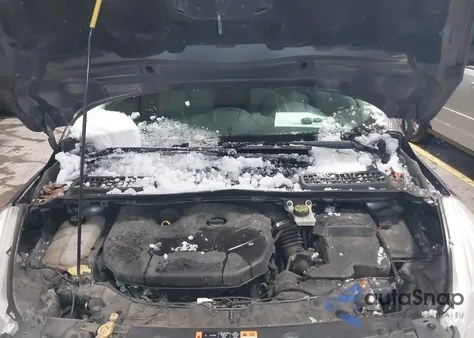 2013 Ford Escape Se из США, поврежденный, VIN 1FMCU9G90DUD03302